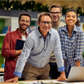 Definizione del lavoro nell'ambiente di lavoro moderno