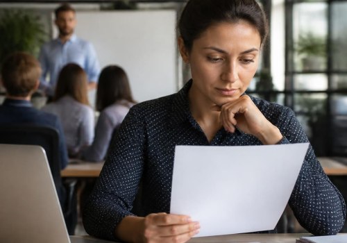 Il nuovo accordo sulla formazione chiede di verificare cosa resta dopo il corso