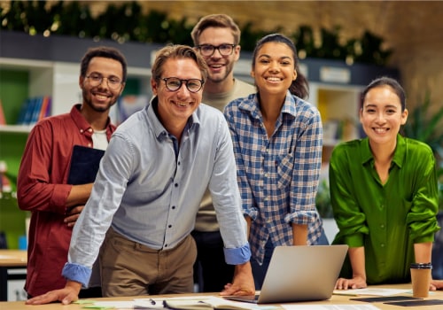Definizione del lavoro nell'ambiente di lavoro moderno