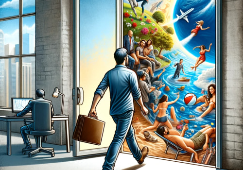 Il significato del lavoro: una prospettiva personale