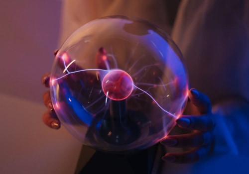 L'affascinante mondo della fisica: esplorazione dei principi fondamentali della materia e dell'energia